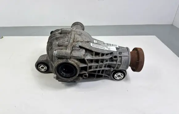 Jeep Grand Cherokee Front differential P68060207AD