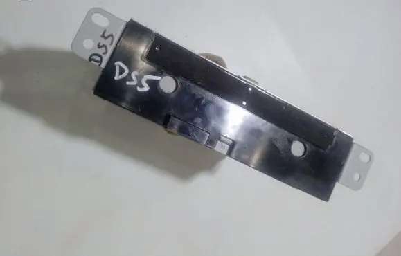Citroen DS5 Radio/CD/DVD/GPS head unit 9804157780