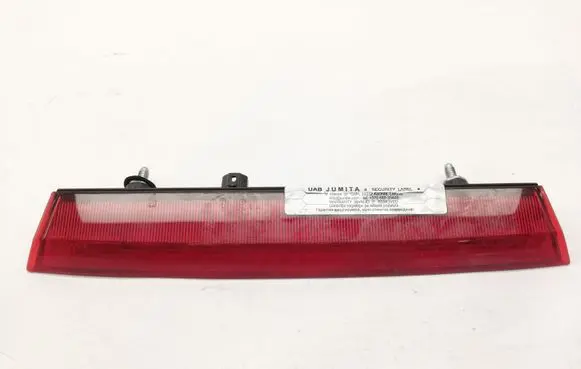 Toyota Corolla E210 E21 Third/center stoplight