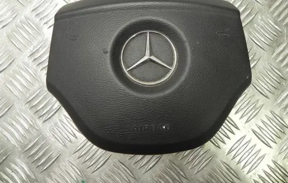 Mercedes-Benz EQC Steering wheel airbag A1644600098 M2452