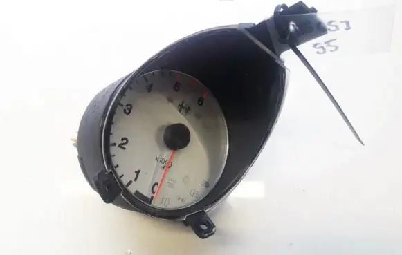 Alfa Romeo 156 Speedometer (instrument cluster) 6850840070
