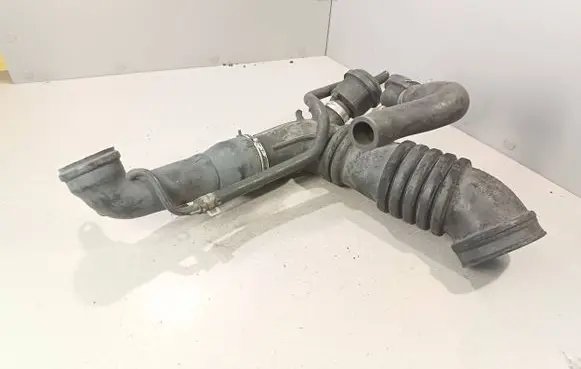 Audi A3 S3 8L Air intake hose/pipe 06A133356B 06A133607A 034129101B
