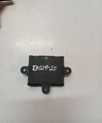 Volvo XC60 Door control unit/module 7G9T14B534CE