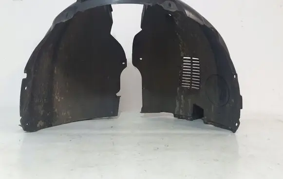 Volkswagen Caddy Front wheel arch liner splash guards 2K7805912A