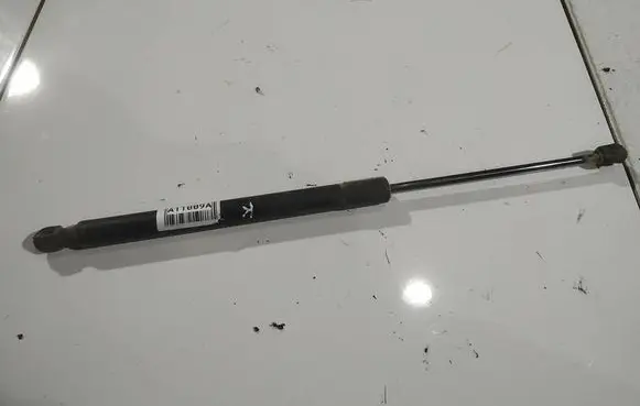 Opel Zafira B Tailgate/trunk strut/damper 13128759