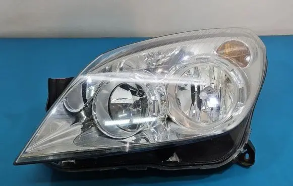 Opel Astra H Headlight/headlamp 1EG27037061 IMPRK1563452