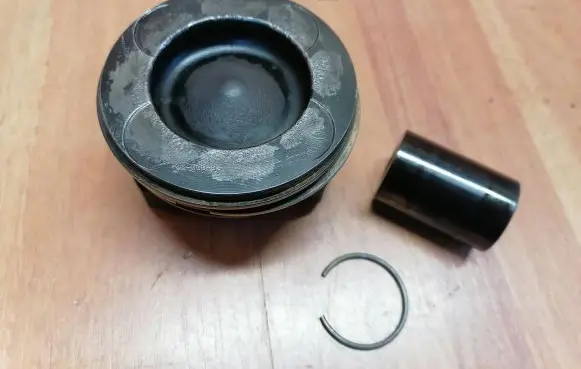 Renault Scenic IV - Grand scenic IV Piston 120A16279R