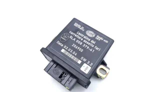 Maserati Quattroporte Light module LCM 5LA00837941