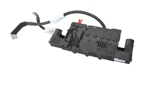 Bentley Continental Fuse box set HPLA14A073JB
