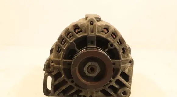 Renault Clio II Generator/alternator 7700437090