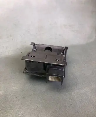 Nissan Juke II F16 Windshield/windscreen camera 284g36pa0c