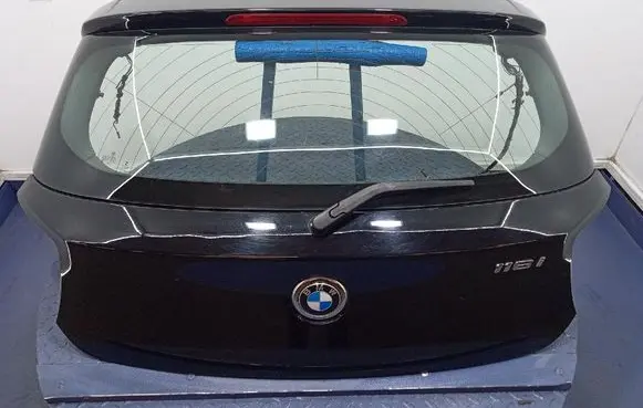 BMW 7 F01 F02 F03 F04 Tailgate/trunk/boot lid 