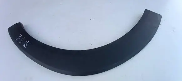 Front arch trim