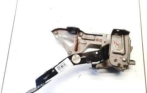Nissan Qashqai Brake pedal e001046x11