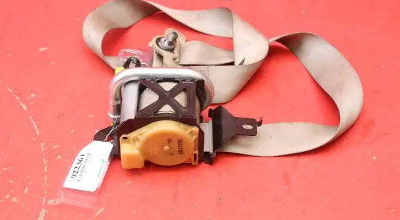 Honda City Front seatbelt CA111HR