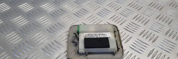 Volvo V70 Alarm control unit/module 8622636 DA5820 01390700090