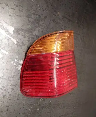 Rear/tail lights
