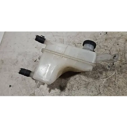 Coolant expansion tank/reservoir