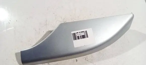 Mitsubishi Outlander Roof bar rail 7661a038 7661a112