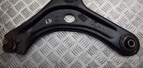 Peugeot 1007 Front control arm