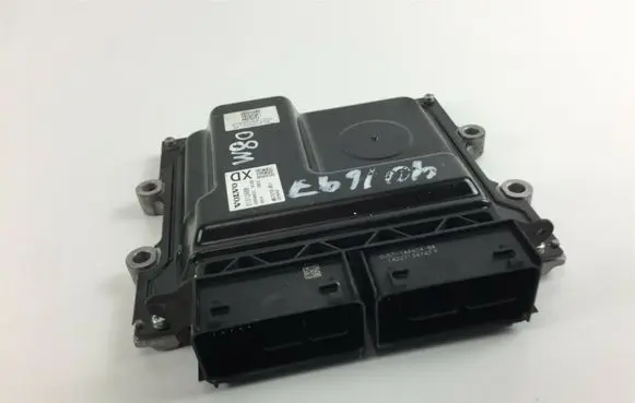 Volvo V60 Other control units/modules 31312486 W80