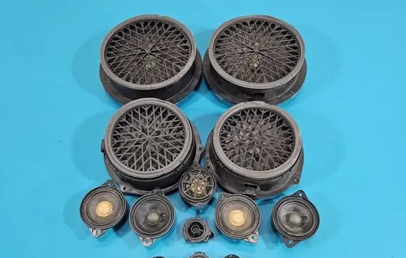 Audi Q5 SQ5 8R Front door speaker 8R0035415C IMPRK1580306