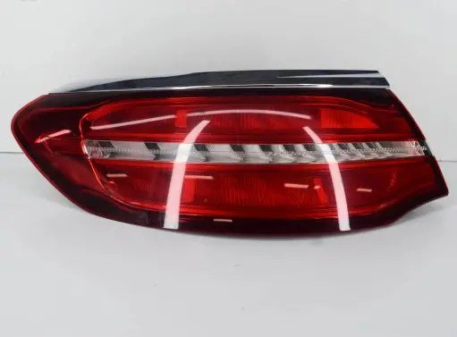Mercedes-Benz GLC X253 C253 Rear/tail lights A2539063502