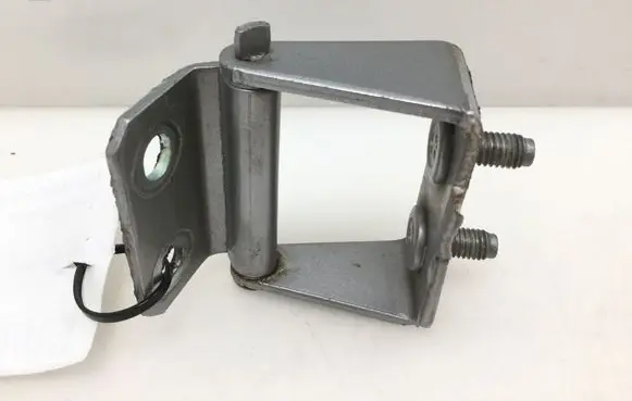 Nissan Qashqai Tailgate/trunk/boot hinge 