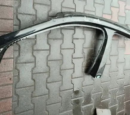Mercedes-Benz A W177 Other exterior part 