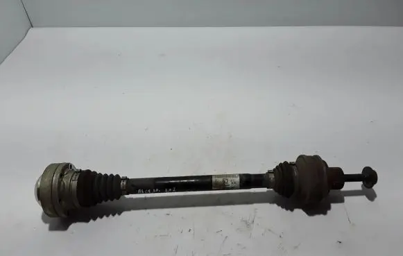 Audi A6 S6 C8 4K Rear driveshaft 4N0501204B