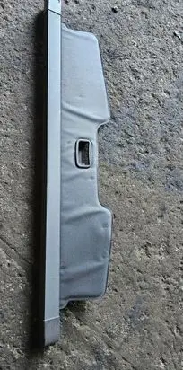 Land Rover Range Rover Sport L320 Parcel shelf load cover brak