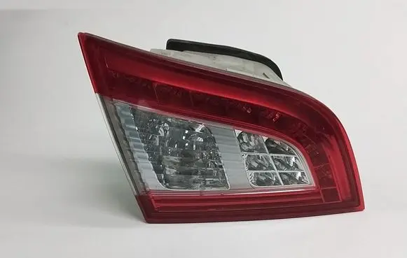 Peugeot 508 Tailgate rear/tail lights 9686780580