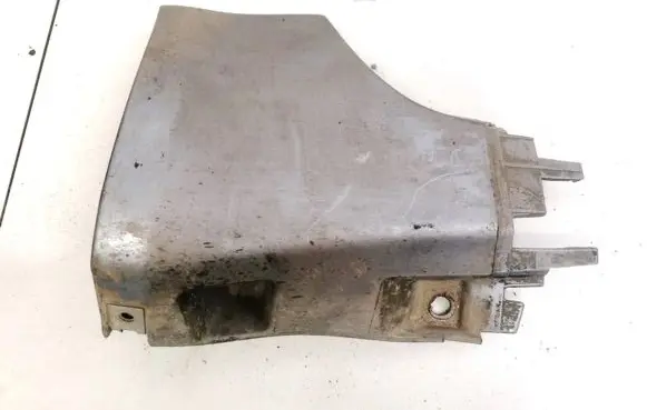 Audi A4 S4 B7 8E 8H Side skirt front trim 8e0853580c