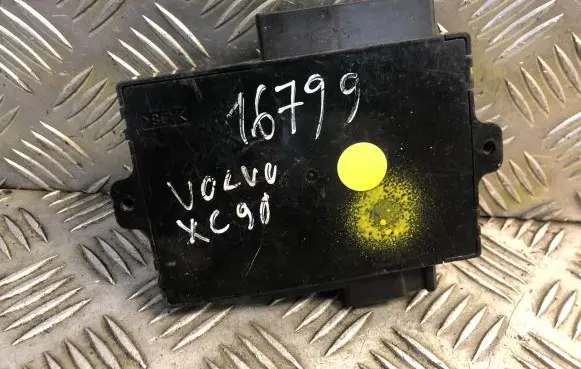 Volvo XC90 Other devices 8691707