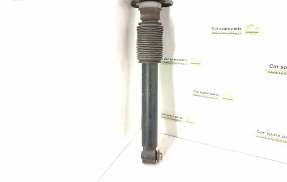 BMW X5 E53 Rear shock absorber/damper 33526751544 042186148W000