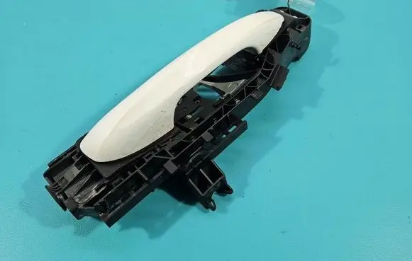 Mercedes-Benz CLA C118 X118 Rear door exterior handle A0997601802 IMPRK1528750