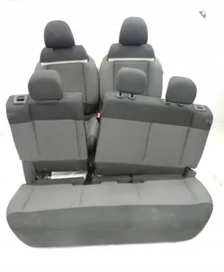 Seat set