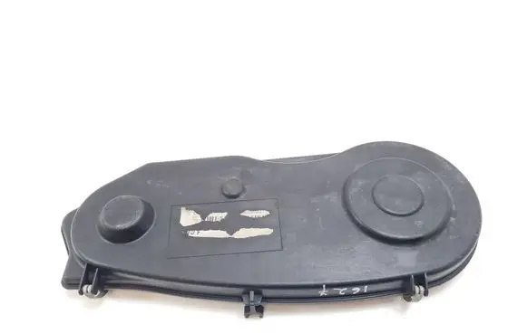 Jaguar XF X250 Timing belt guard (cover) 9X2Q6A247FA