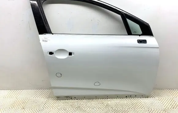 Renault Clio V Front door DV369