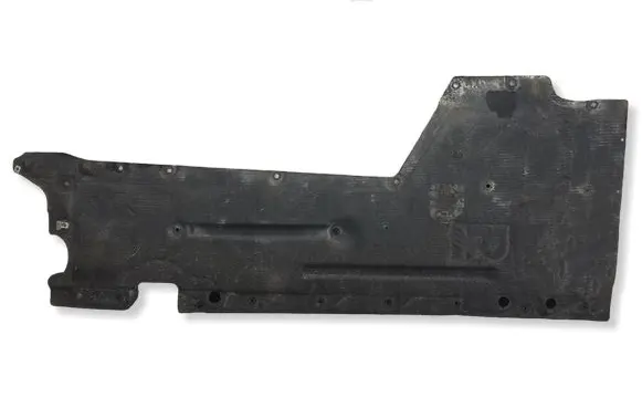 BMW M4 F82 F83 Side bottom protection 8055952 24640010