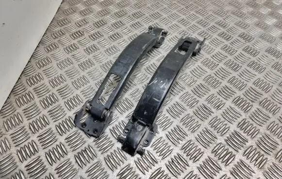 Mercedes-Benz Sprinter W906 Loading door check strap stopper A9067600228