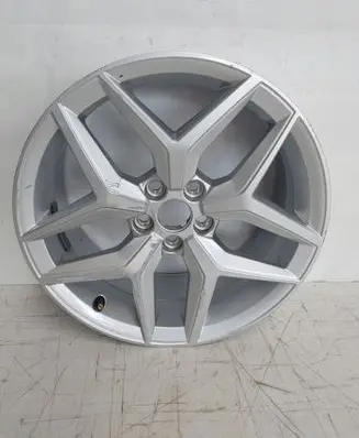Seat Ibiza V (KJ) R17 alloy rim 