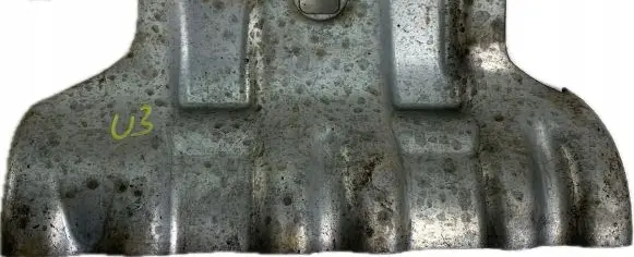 Ford F150 Radiator trim FL34-5R108-AB