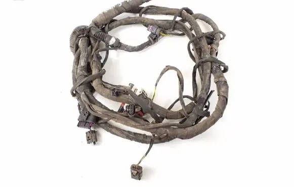 BMW 2 F45 Parking sensor (PDC) wiring loom 