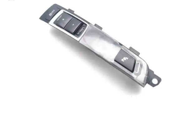 BMW 5 GT F07 Parking (PDC) sensor switch 9197903 10755210