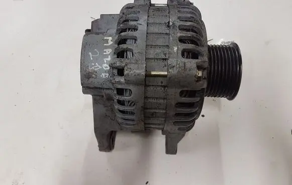 Mazda 626 Generator/alternator