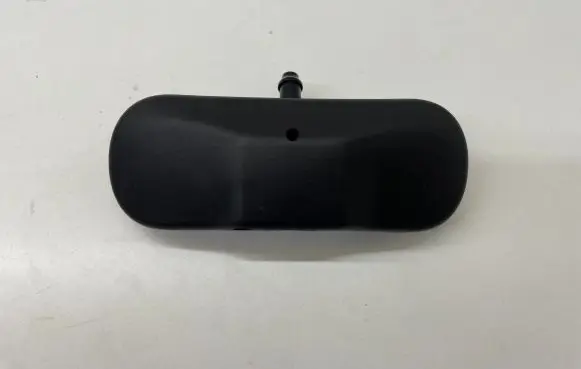 Volkswagen PASSAT B6 Windshield washer spray nozzle 5M0955986C