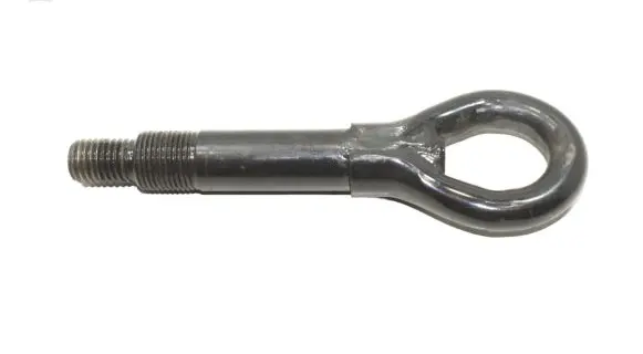 Chevrolet Captiva Towing hook eye 