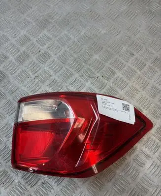 Ford Ecosport Rear/tail lights CN1513404BA
