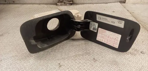 Audi A8 S8 D3 4E Fuel tank cap 4E0010376R